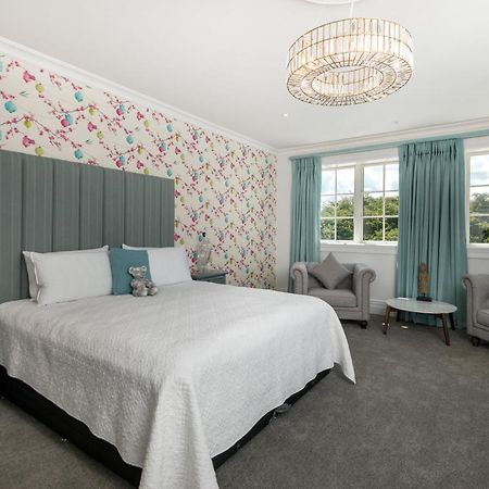 Henley Hotel Cambridge Luaran gambar