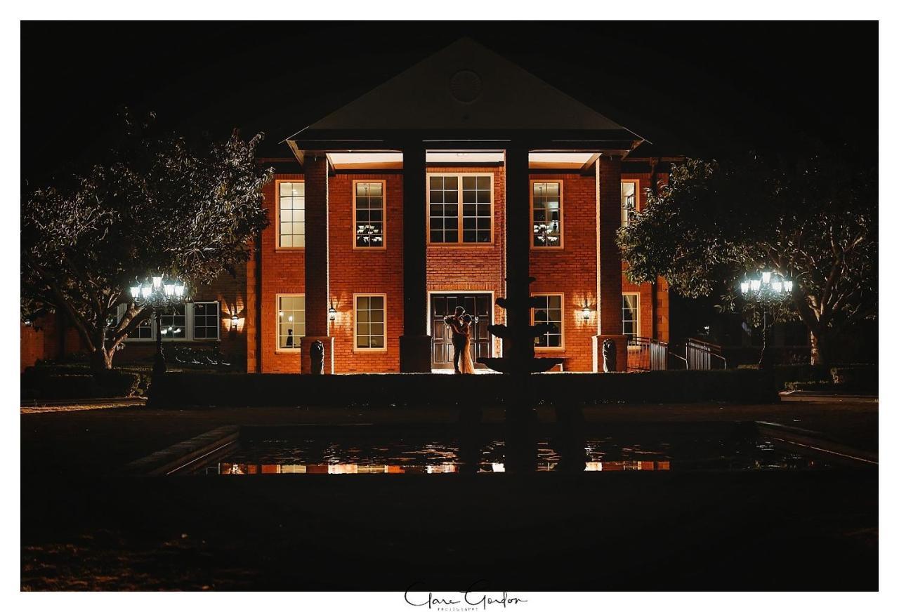 Henley Hotel Cambridge Luaran gambar