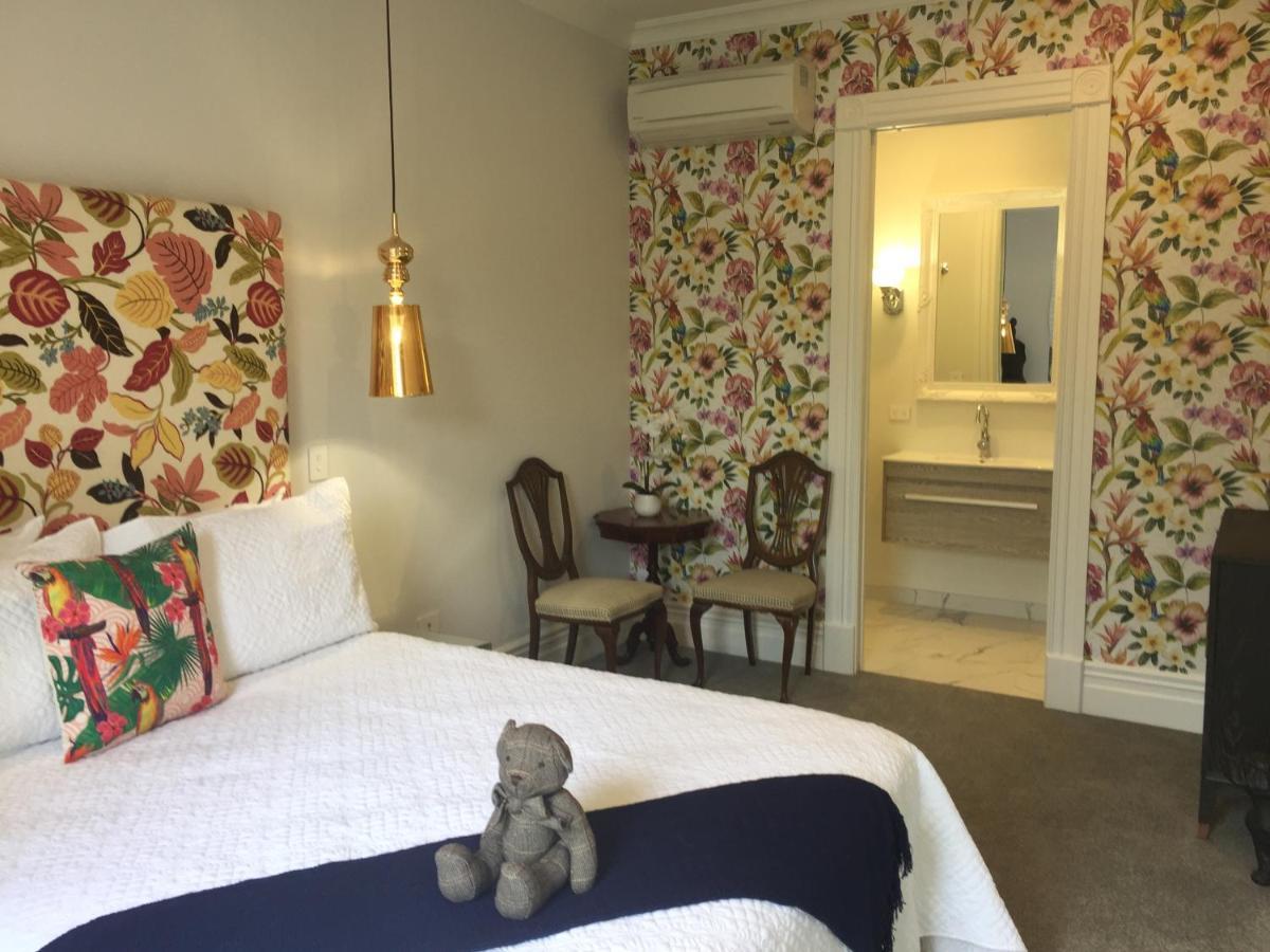 Henley Hotel Cambridge Luaran gambar