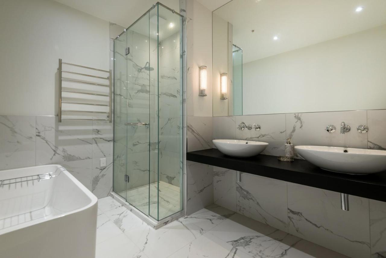 Henley Hotel Cambridge Luaran gambar