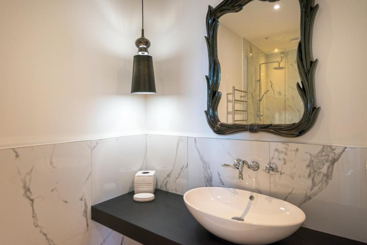 Henley Hotel Cambridge Luaran gambar
