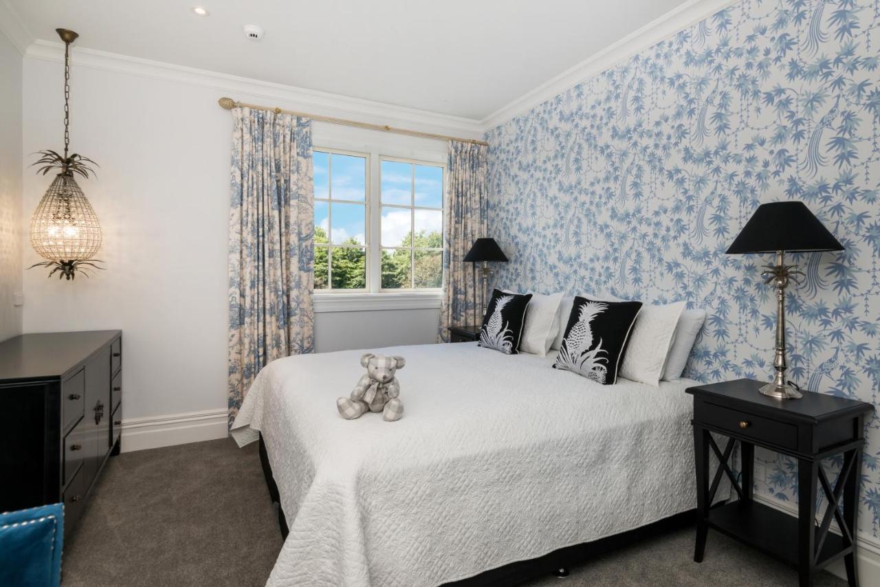 Henley Hotel Cambridge Luaran gambar