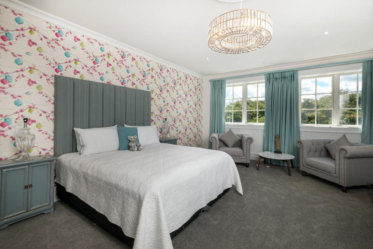 Henley Hotel Cambridge Luaran gambar