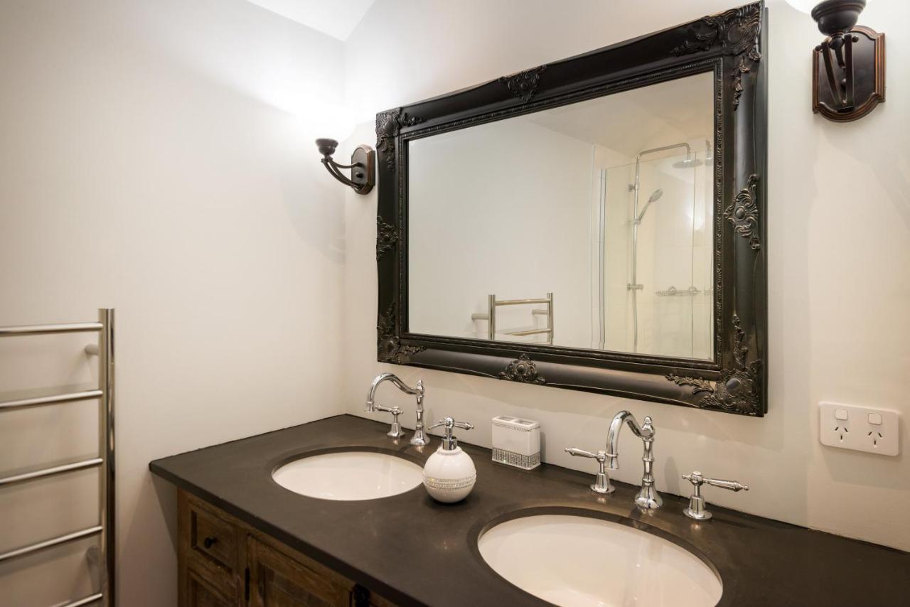 Henley Hotel Cambridge Luaran gambar