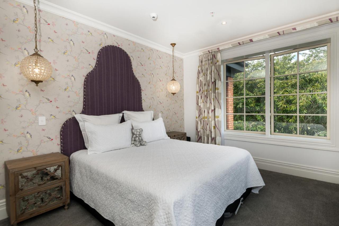 Henley Hotel Cambridge Luaran gambar