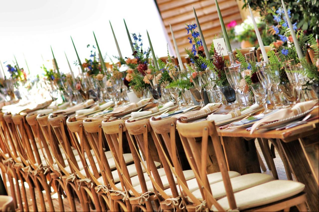 Henley Hotel Cambridge Luaran gambar
