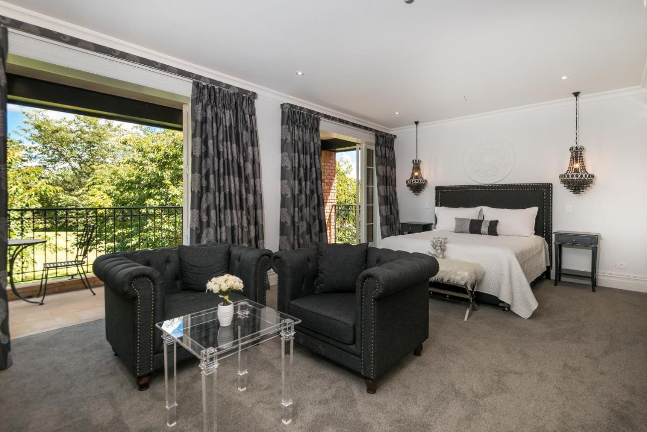 Henley Hotel Cambridge Luaran gambar