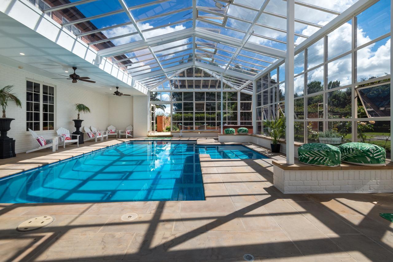 Henley Hotel Cambridge Luaran gambar