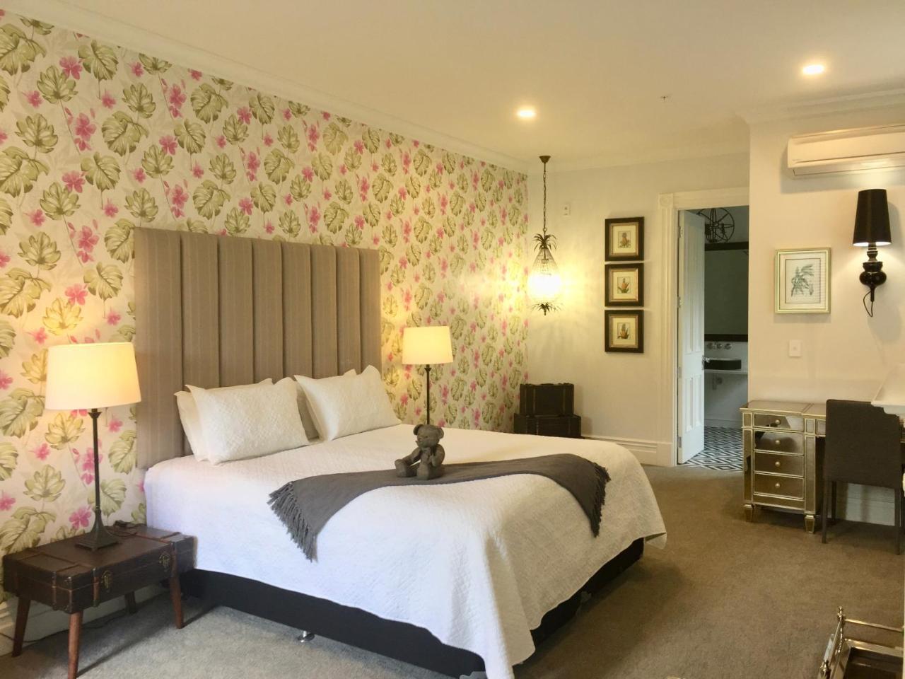 Henley Hotel Cambridge Luaran gambar