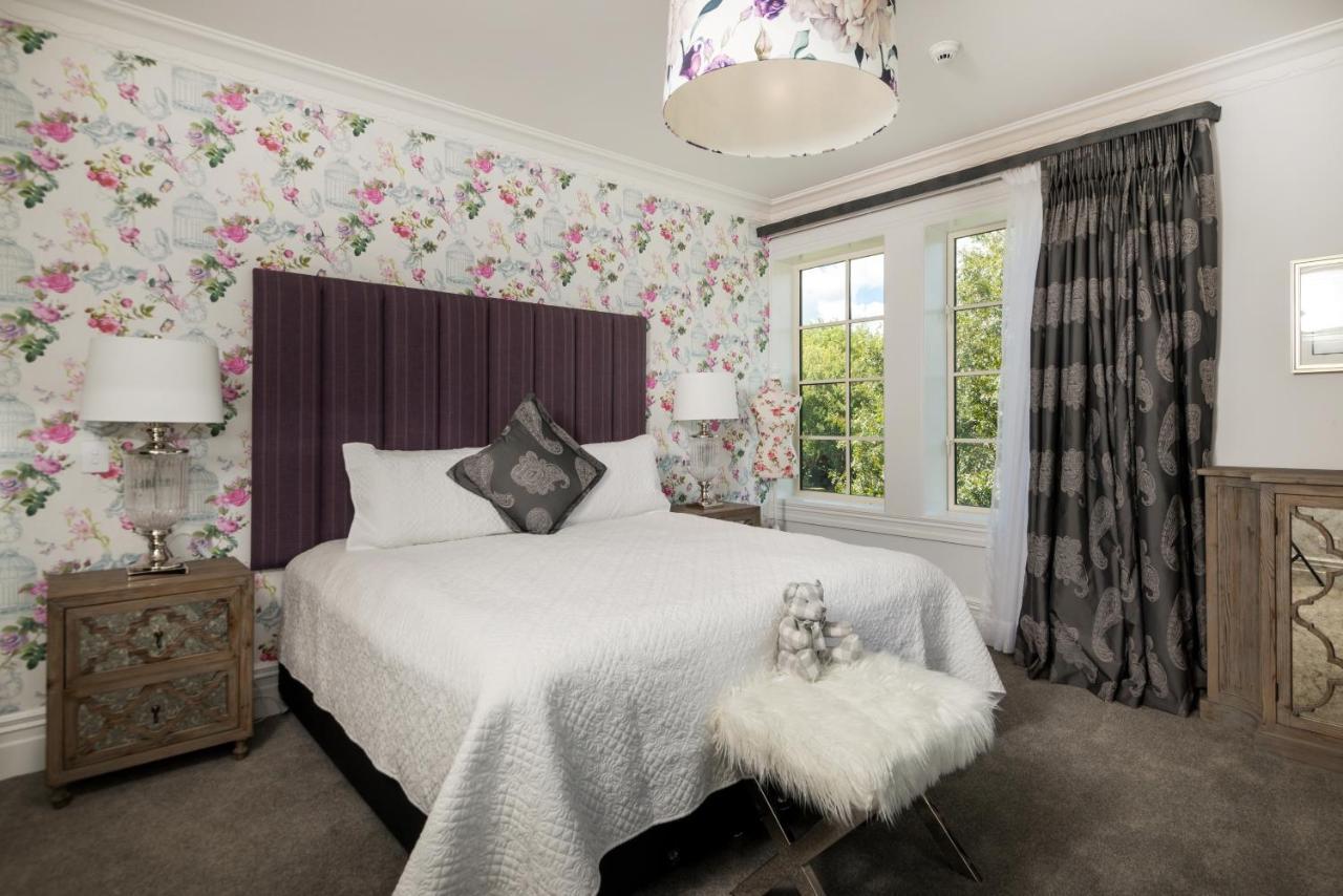Henley Hotel Cambridge Luaran gambar