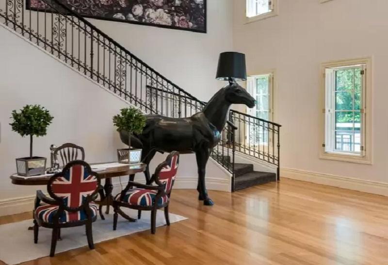 Henley Hotel Cambridge Luaran gambar