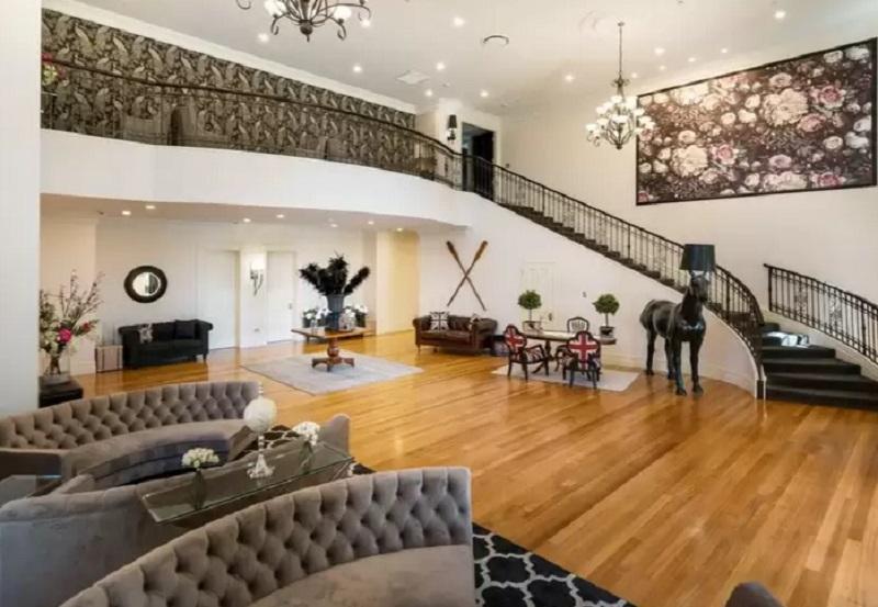 Henley Hotel Cambridge Luaran gambar