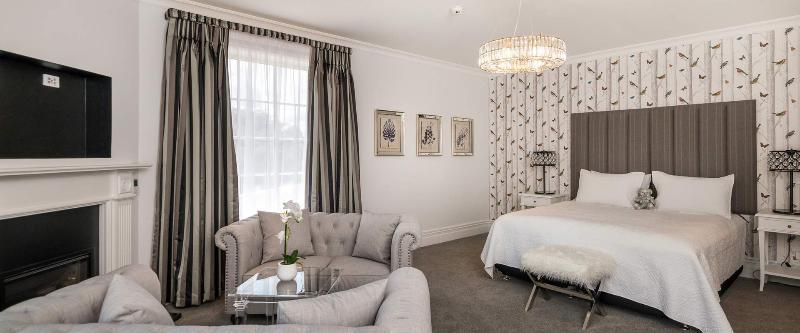 Henley Hotel Cambridge Luaran gambar