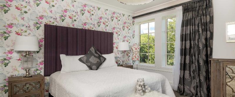 Henley Hotel Cambridge Luaran gambar