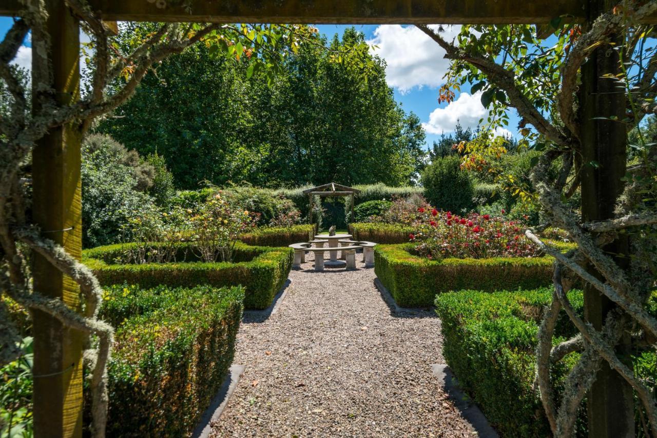 Henley Hotel Cambridge Luaran gambar